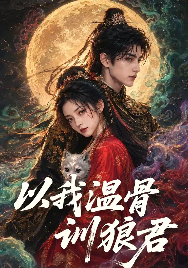 以我温骨训狼君