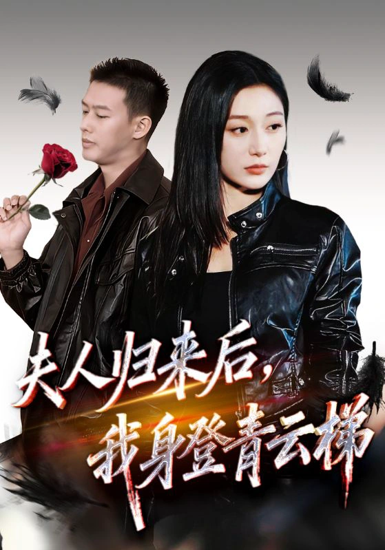 夫人归来后我身登青云梯&夫人助我踏巅峰