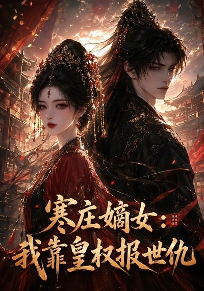 寒庄嫡女：我靠皇权报世仇