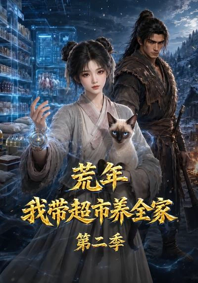 荒年，我带超市养全家第二季