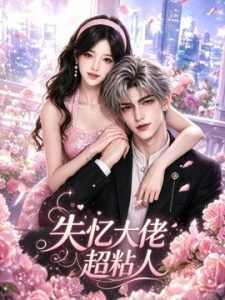 失忆大佬超粘人