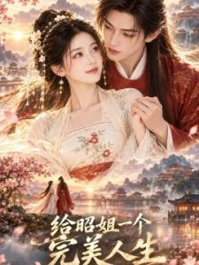 给昭姐一个完美人生