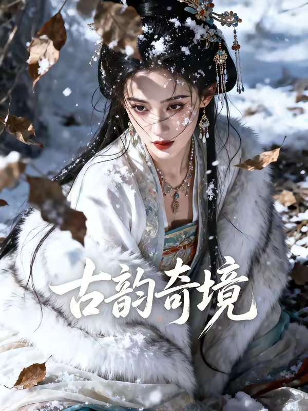 古韵奇境
