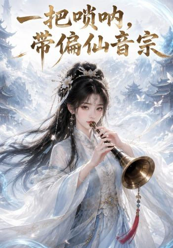 一把唢呐，带偏仙音宗
