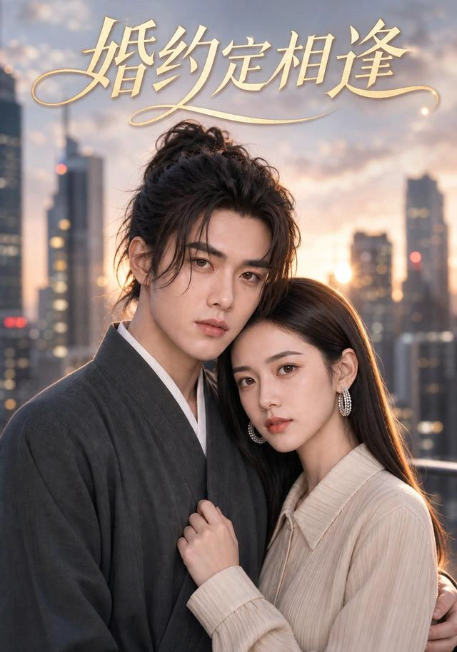 婚约定相逢