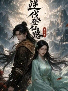 逆伐登仙路第五季