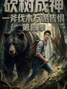砍树成神：一斧伐木万诡皆惧第四季