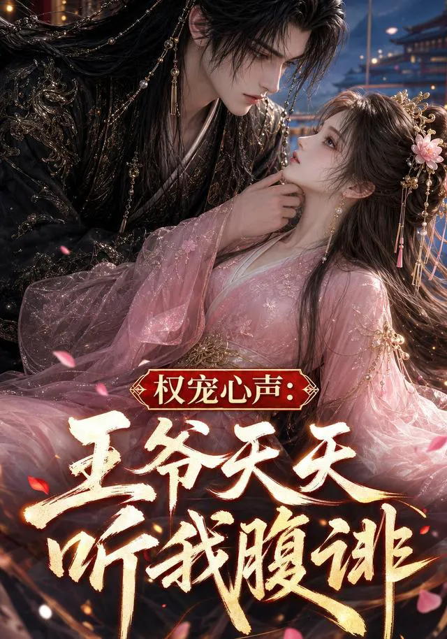 权宠心声：王爷天天听我腹诽