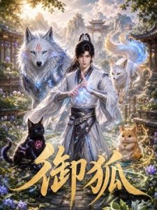 御狐