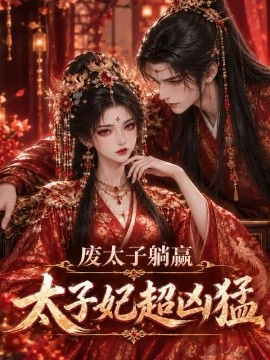 废太子躺赢：太子妃超凶猛