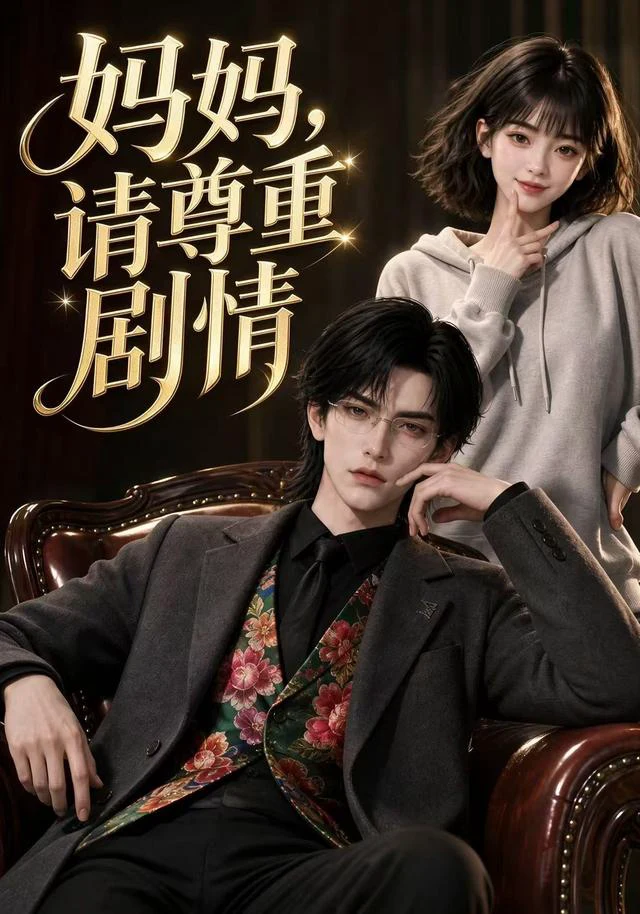 妈妈，请尊重剧情