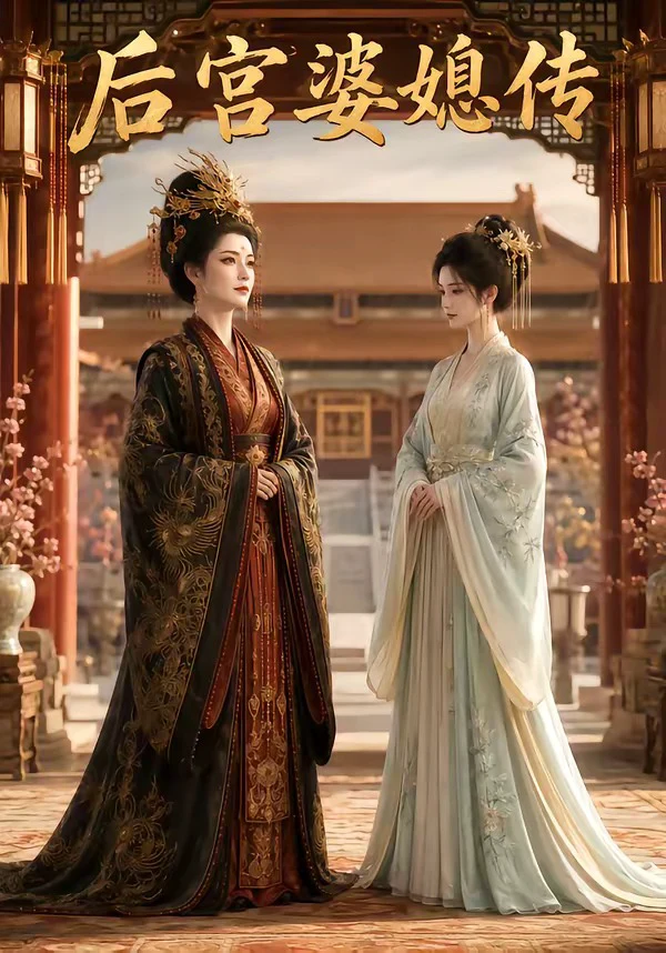 后宫婆媳传