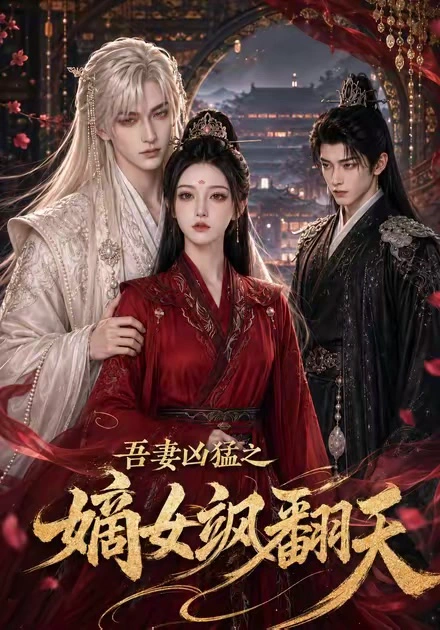 吾妻凶猛之嫡女飒翻天