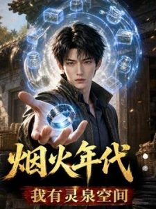 烟火年代：我有灵泉空间第一季