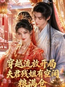 穿越流放开局夫君残姐有空间粮满仓