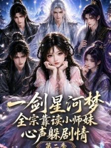 一剑星河梦全宗靠读小师妹心声躲剧情第二季