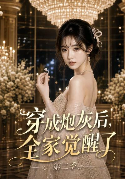 穿成炮灰后，全家觉醒了第二季