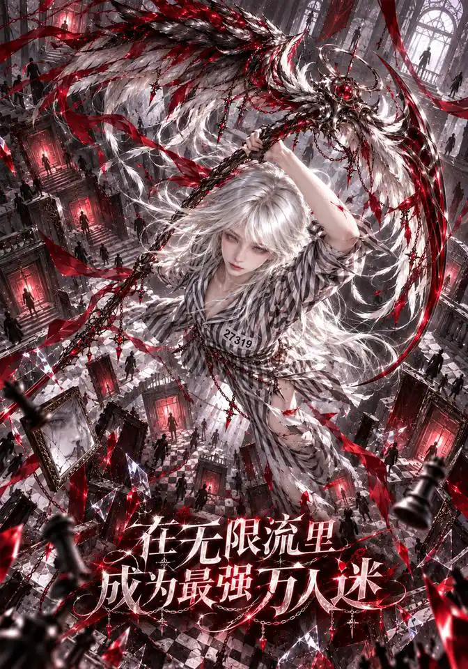 在无限流里成为最强万人迷