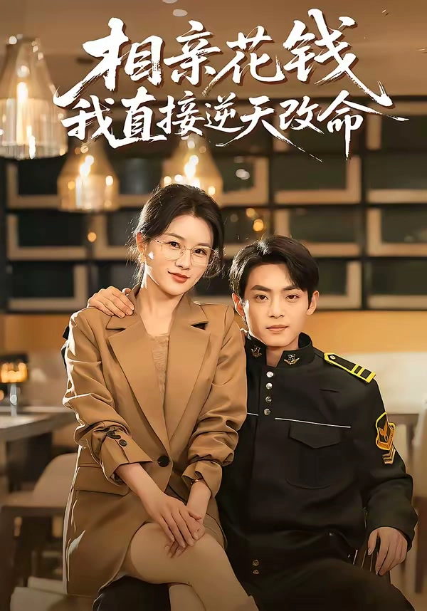 相亲花钱我直接逆天改命