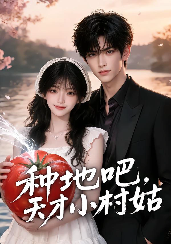 种地吧，天才小村姑