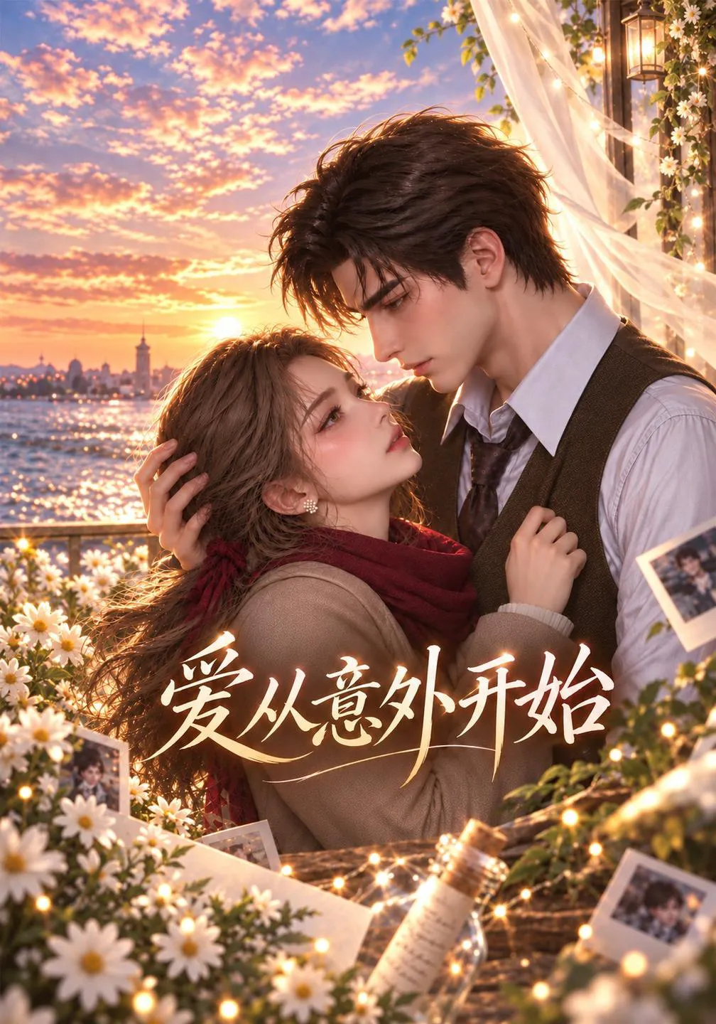 爱从意外开始