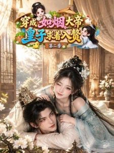 穿成如烟大帝，皇子求着入赘第二季