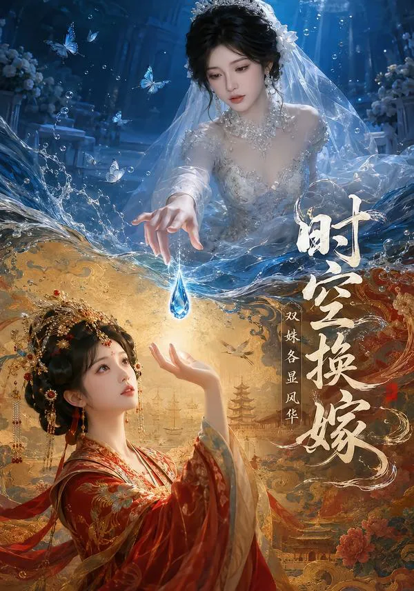 时空换嫁：双姝各显风华