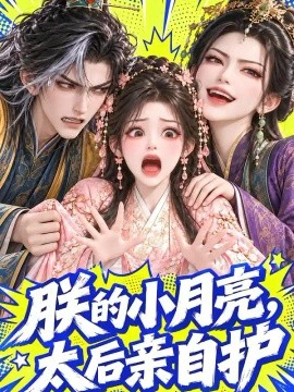 朕的小月亮，太后亲自护