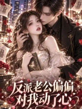 反派老公偏偏对我动了心