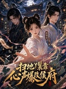 扫地丫鬟，靠心声爆改侯府