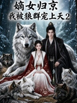 嫡女归京，我被狼群宠上天2