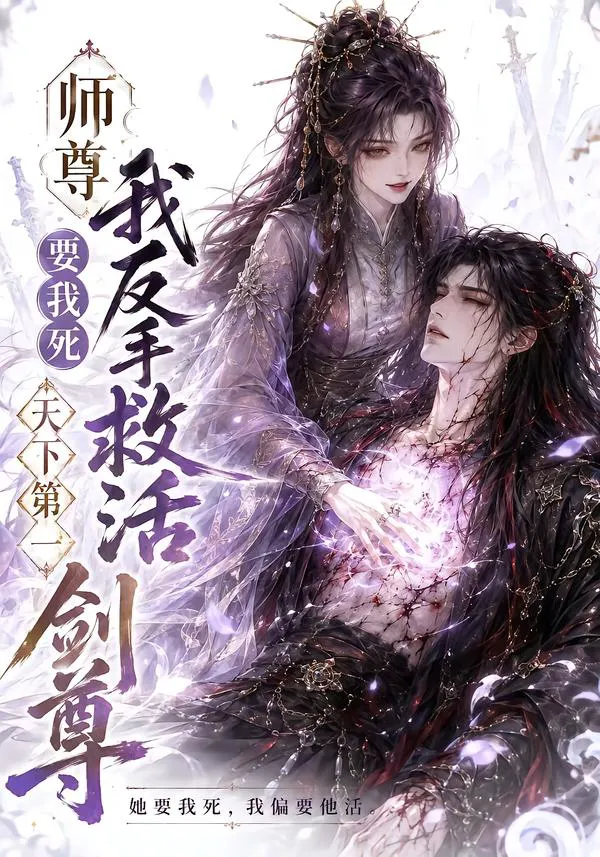 师尊要我死我反手救活天下第一剑尊