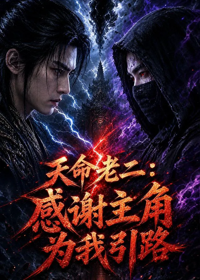 天命老二：感谢主角为我引路