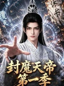 封魔天帝第一季