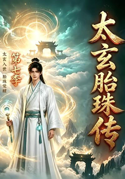 太玄胎珠传第七季