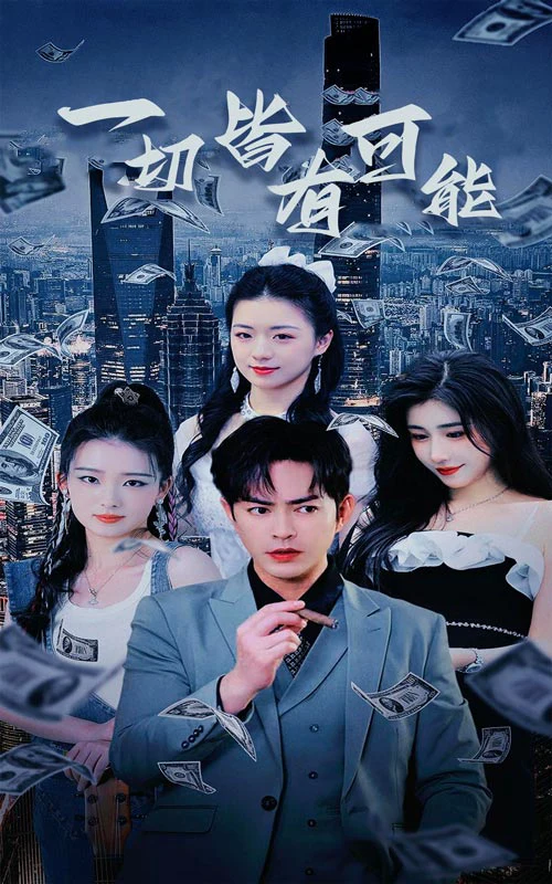 我真不是大少