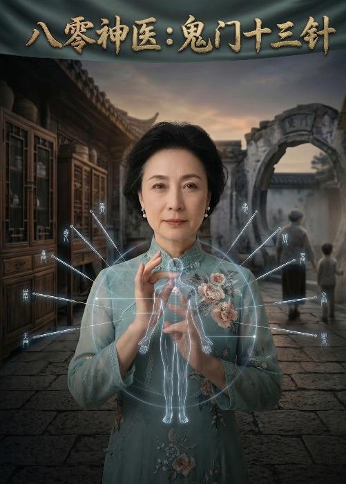 八零神医：鬼门十三针