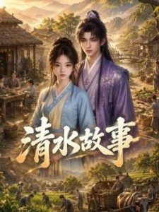 清水故事