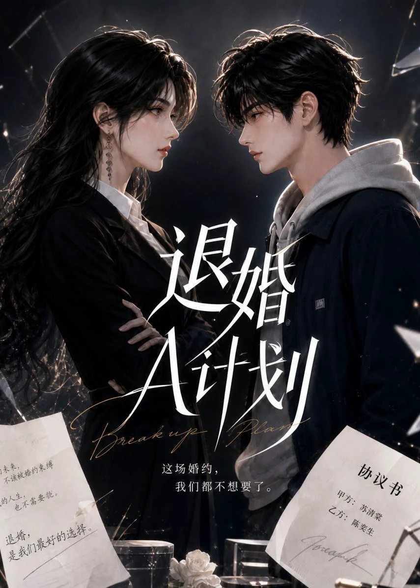 退婚A计划