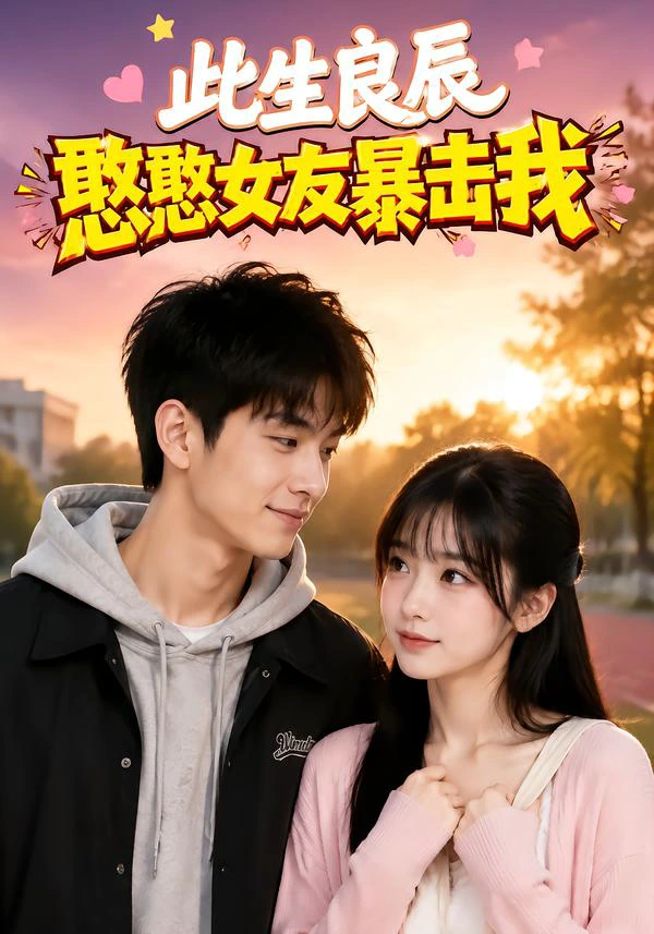 此生良辰，憨憨女友暴击我