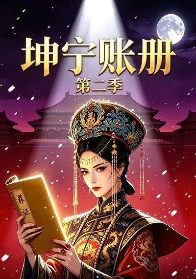 坤宁账册第二季