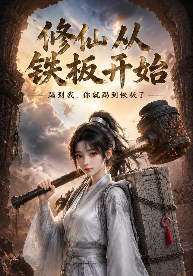 修仙从铁板开始