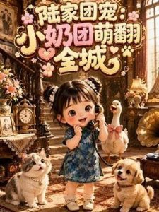 陆家团宠：小奶团萌翻全城
