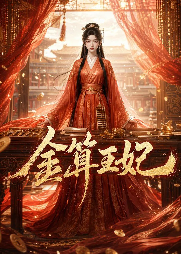 金算王妃