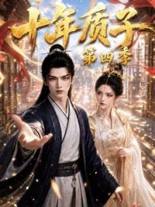 十年质子第四季