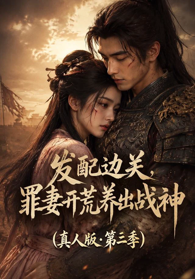 发配边关，罪妻开荒养出战神！真人版第三季
