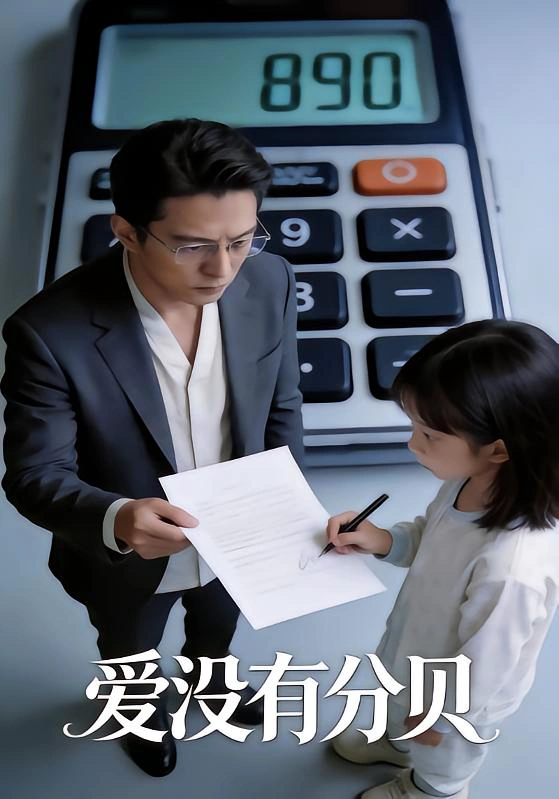 爱没有分贝