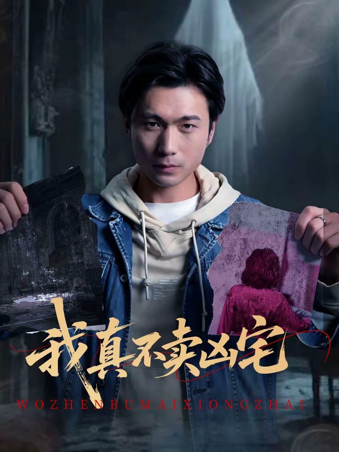 我真不卖凶宅