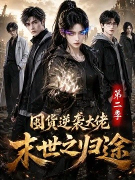 囤货逆袭大佬末世之归途第二季