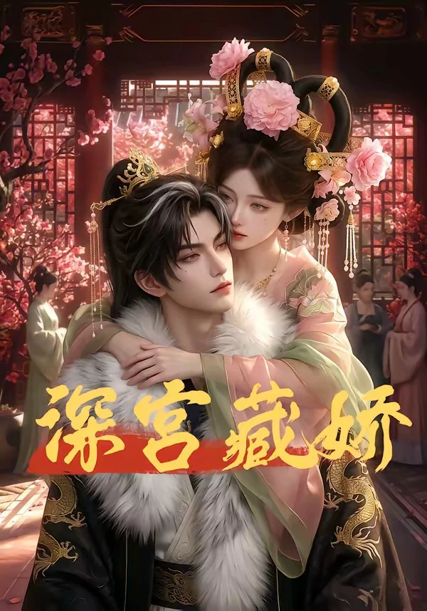 深宫藏娇